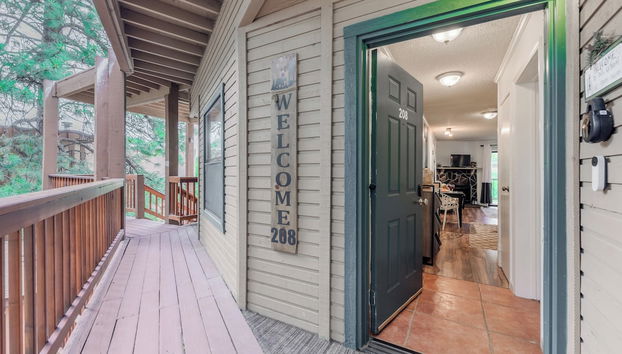 Wildcat Den by Ruidoso Vacation Rentals - Foto 3, Servicios del alojamiento