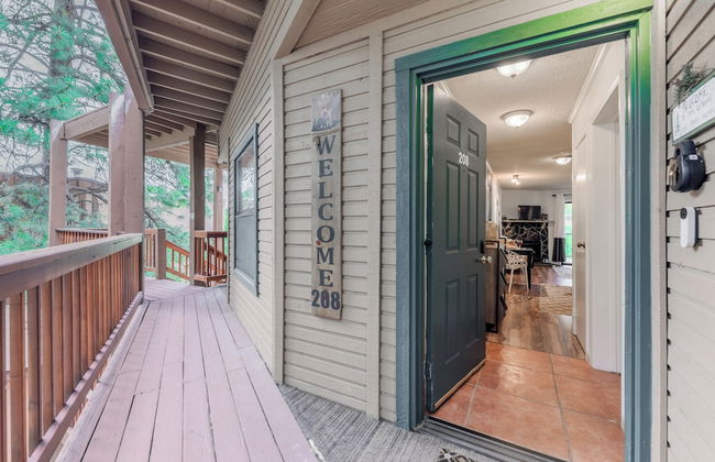 Canyon Creek Lodge 208 - Wildcat Den - Foto 14