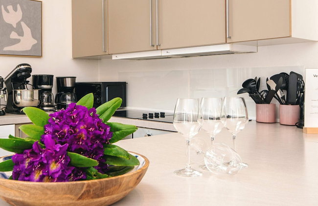 5 Star Holiday Home in Henne - Foto 12