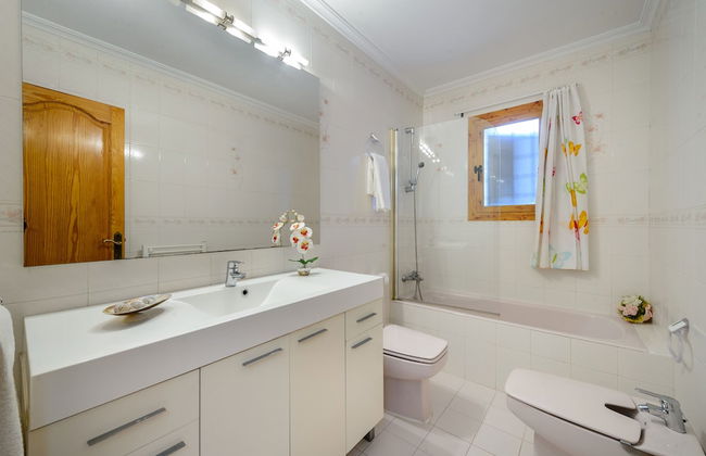 Villa Bella Vista Peralta - Photo 22