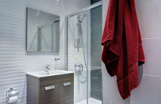 Charming Seafront House In Kalkara - Foto 11