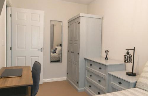 6-Beds Large House - Foto 17