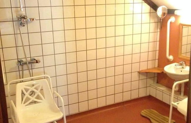 Relaxing Holidays in the Old Water Mill at Cwmiar - Photo 9