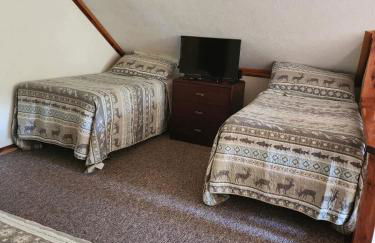 Optimum #9 with Hot Tub and Jacuzzi on Patoka Lake in Southern Indiana - Foto 14