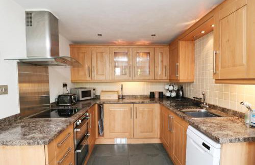 Idyllic Cottage near Padstow - Foto 7