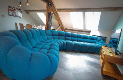 The Sigma Penthouse - Photo 8