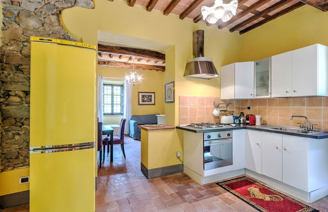 Belvilla by OYO La Casa di Andrea - Foto 8