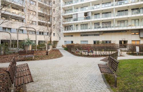 Wronia Business Superior Residence by BookingHost - Foto 9