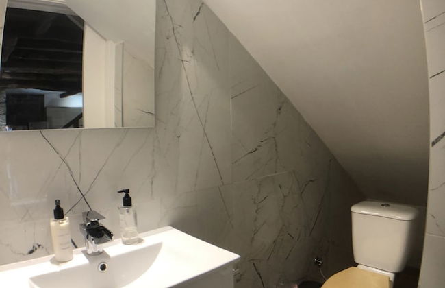 Vila Forno in Bustelo - Foto 15