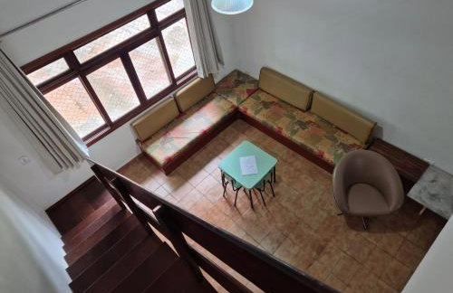 Casa 30mt da praia. Wi-Fi e 3 vagas. Cond fechado - Foto 13