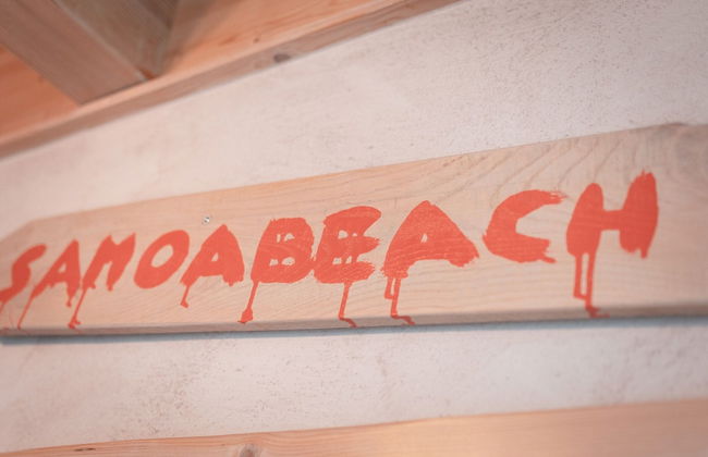 Haus Samoa With Private Terrace, Views - Foto 18