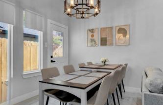 10 Mins from NRG 3BR 3BA - Foto 20