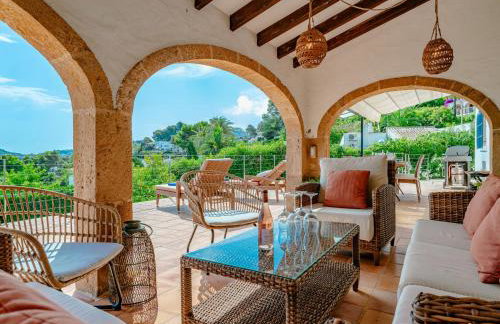 Holiday Home Villa Pomelo Plus-1 by Interhome - Foto 61