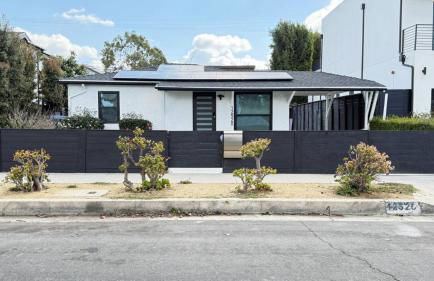 Modern Studio Stylish &Cozy Back Unit - Foto 28