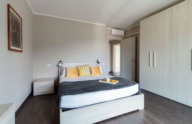 Como Lake Amazing Views - Foto 17