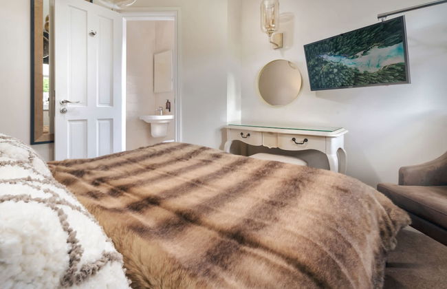 Rosemount Lake District Townhouse With Hot Tub - Foto 41