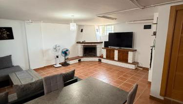 Family chalet villa Otura 5 habitaciones - Foto 4