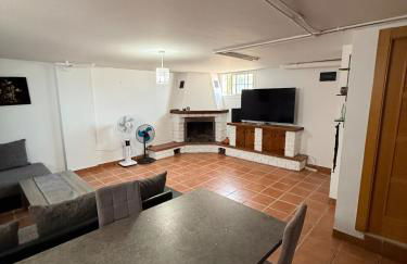 Family chalet villa Otura 5 habitaciones - Photo 4