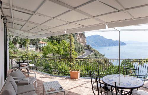 Casa Giosuè - Your home on the Amalfi Coast - Foto 9