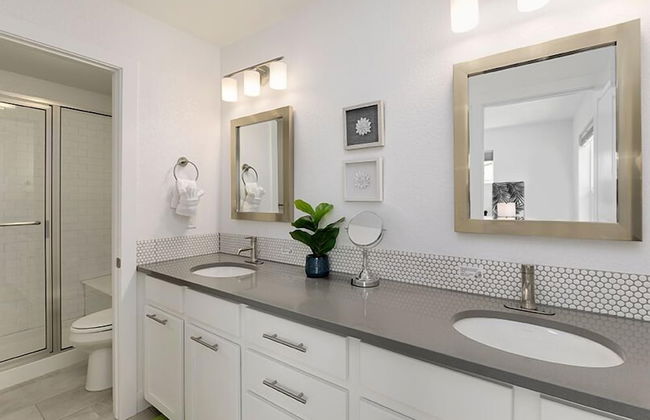 Gorgeous Townhome Steps From the Brewery District! - Foto 18