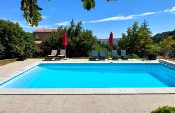 Le Mas de Trépeloup - Foto 23