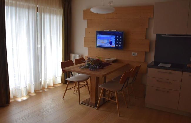 Residence Langes - Foto 55