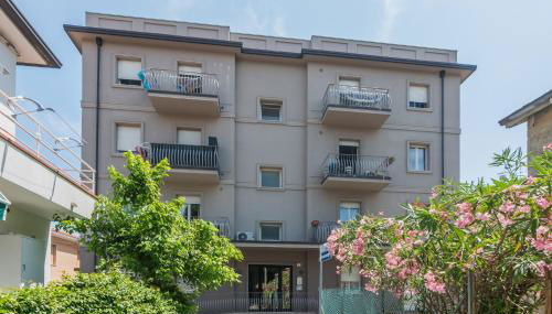 Residence Cinzia - Foto 3