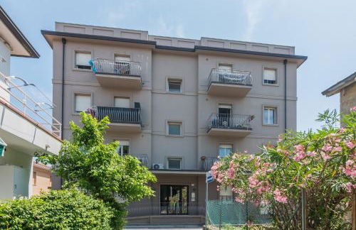 Moderno bilocale a 90m dal mare con posto auto - Residence Cinzia - Foto 22