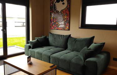 Tiny Loft Hunsrück - Foto 24