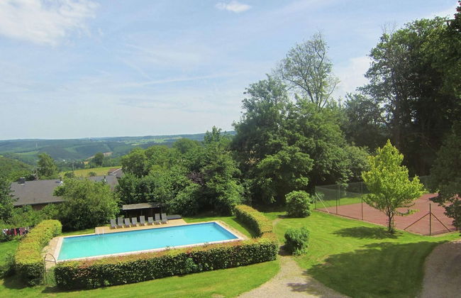 Luxury Castle, Basse-bodeux - Photo 24