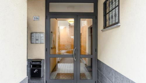 Forum Assago 5 min - APT with Double Terrace - Photo 3