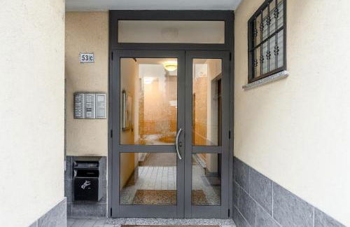 Forum Assago 5 min - APT with Double Terrace - Photo 3