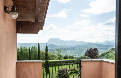 Villa Le Cicale - Irpinia - Foto 35