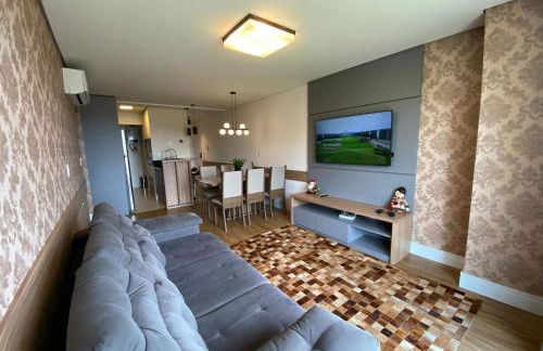 Alpes da Montanha Gramado próximo ao centro locação de temporada - Foto 13