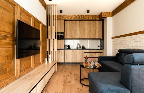 Budzowski Wierch Residence & Spa I Stok Narciarski na Miejscu - Foto 34