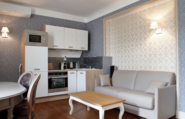 Appart'Hotel Hotel Saint Georges - Photo 37