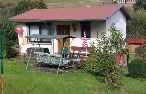 Ferienhaus Bremer Grillenberg - Foto 21