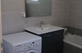 Gîte Clusel-Roch 6 personnes au cœur des Côte-Rôtie - Foto 17