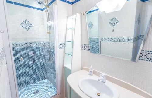 Superbe 100m2 - 2 Balcons - Proche Gare - Climatisé - Foto 13