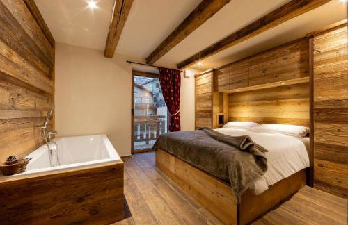 Les rêves des Montagnards, Appartements de Charme - Foto 40