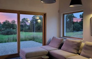 Wilczy Zew Private Spa & Nature - Foto 51