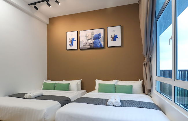 NOVO 8 Jonker Street Melaka By I Housing - Foto 38