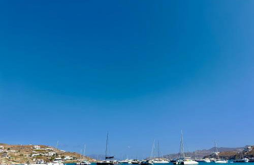 Grace Villa Mykonos - Foto 53