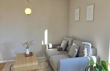 Charmante Wohnung mit 3 Schlafzimmer und Balkon in Lörrach - Foto 19