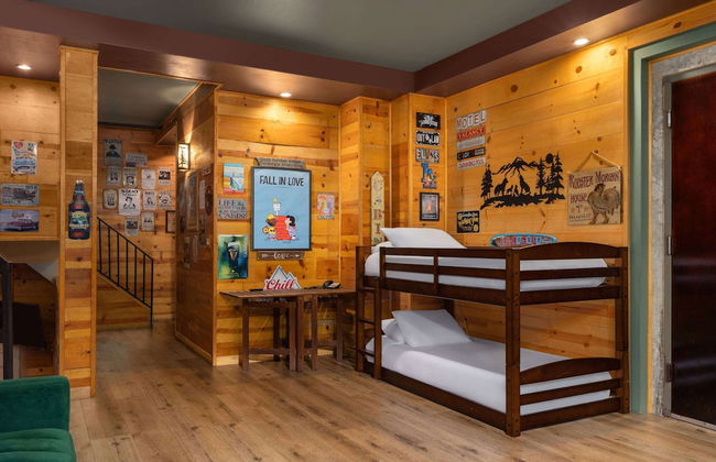 The Haas, Trademark Collection by Wyndham - Foto 20