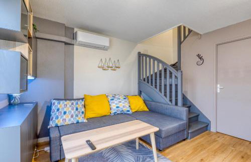 Le Mas de la Mer - Foto 21