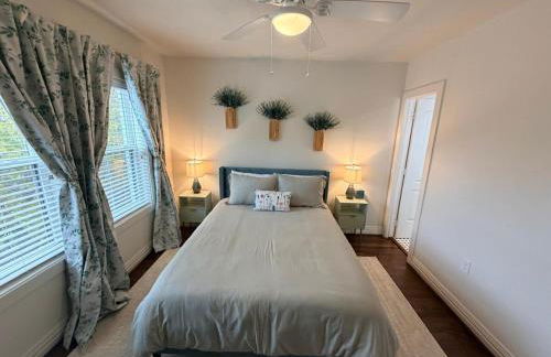 Spacious 4BR near FIFA, NRG, Downtown, Zoo, Hermann Park & Med Center - Foto 6