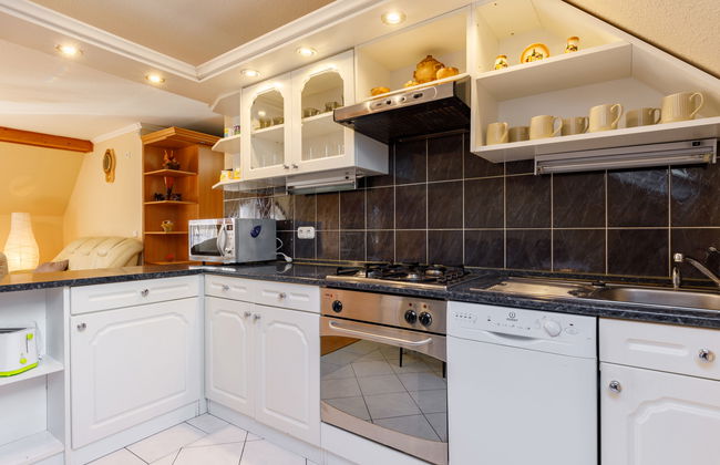 3 bedroom Apartment in Siófok with garden - Photo 13