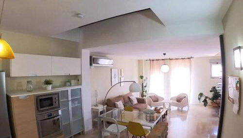 Loft con vistas en Plaza de Belén - Foto 3