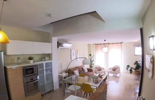 Loft con vistas en Plaza de Belén - Foto 3